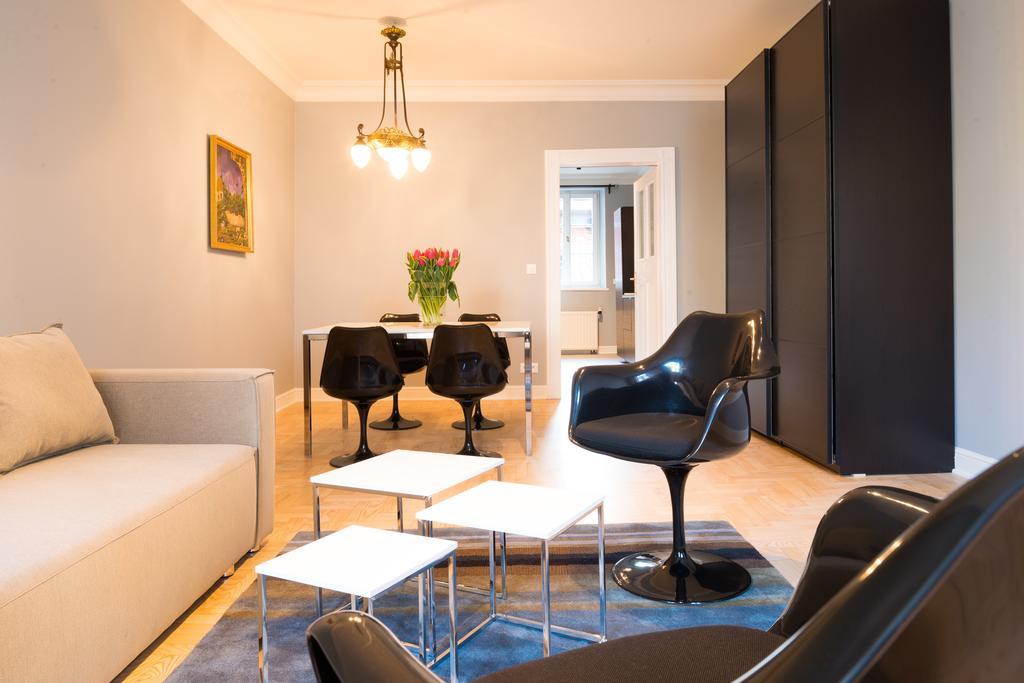 Apartments Rynek Glowny Krasków Cameră foto
