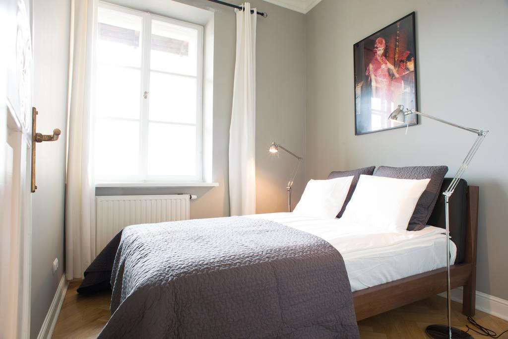 Apartments Rynek Glowny Krasków Cameră foto